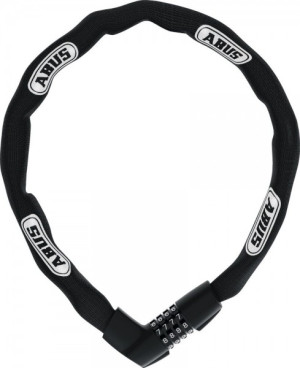 ABUS TRESOR 1385/85 black