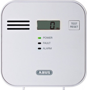 ABUS COWM510 CO-Warnmelder