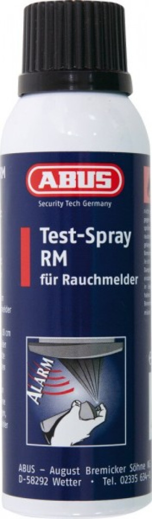 ABUS Test-Spray RWM 125 ml
