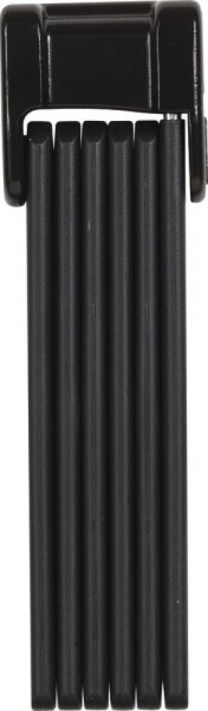 ABUS BORDO Classic 5900/90 black SH Faltschloss