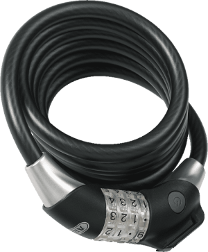 ABUS RAYDO PRO 1450/185 black KF