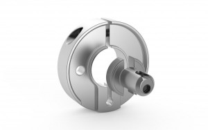 Tedee Adapter zu vorhandenem Zylinder