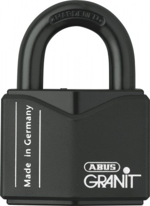 ABUS Granit 37/55 Vorhangschloss 37/55 Einzelschließend