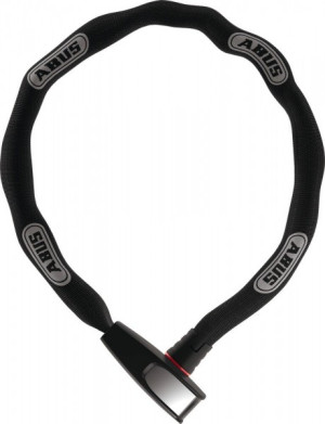 ABUS CATENA 6806K/75 black