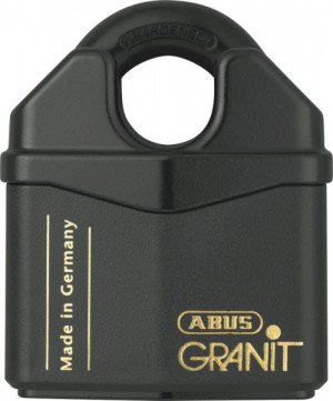 ABUS Granit 37RK/80 Vorhangschloss Einzelschließend