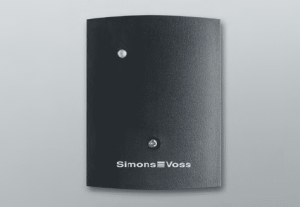 SimonsVoss Digitales Smartrelais 3063