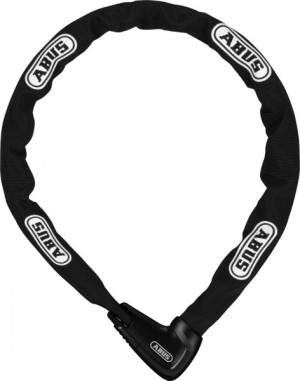 ABUS Steel-O-Chain 9809 - ABUS Plus 85 Einzelschließend