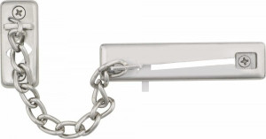 ABUS SK69 Türkette Vernickelt