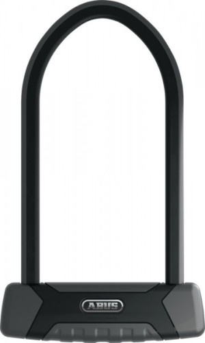 ABUS GRANIT XPlus 540/160 + EaZy KF Bügelschloss 230 Einzelschließend