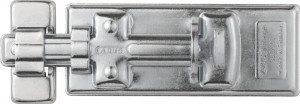 ABUS 300 Schiebe-Riegel 300/100 mm