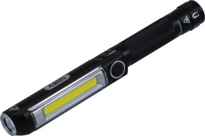 ABUS Stiftlampe TL 500