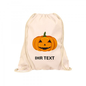 Kinderrucksack & Turnbeutel mit Kindermotiv & individuellem Druck