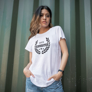T-Shirt "Beste Schwester"