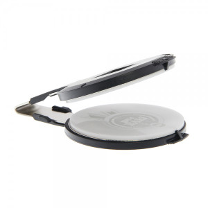 Trodat Ideal Prägezangeneinsatz (51 mm rund - 6 Zeilen)