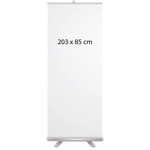 Rollup Display (203x85 cm)