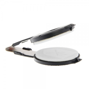 Trodat Ideal Prägezangeneinsatz (41 mm rund - 5 Zeilen)