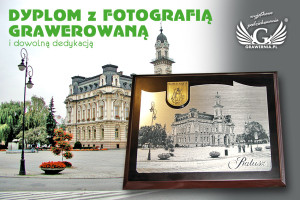 DOWOLNA FOTKA - Ratusz Nowy Sącz