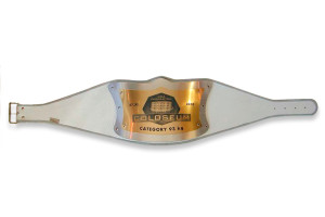 PAS MISTRZOWSKI CHAMPION - MMA - P002