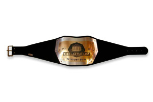 PAS MISTRZOWSKI CHAMPION - MMA - P003