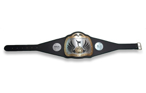 PAS MISTRZOWSKI EUROPEAN CHAMPION - UFR - P008