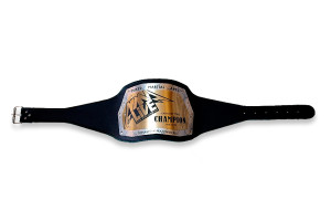 PAS MISTRZOWSKI MMA CHAMPION - P010