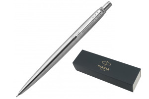 Ołówek automatyczny Parker Jotter Core Stalowy CT - PAR180-O-JOT