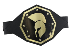 PAS MISTRZOWSKI CHAMPION MMA - P036 (CNC)