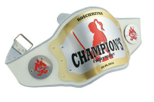 PAS MISTRZOWSKI CHAMPION - P031