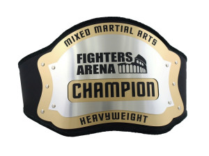 PAS MISTRZOWSKI MMA CHAMPION - P013