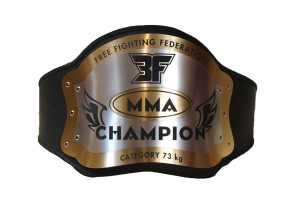 PAS MISTRZOWSKI MMA CHAMPION - P009