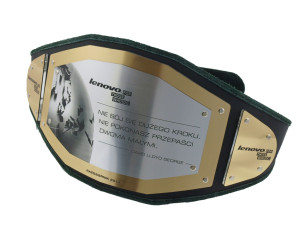 PAS MISTRZOWSKI - TYPU CHAMPION BIZNESU - P023