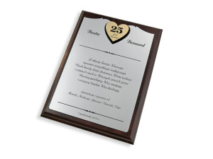 DYPLOM ROCZNICOWY - DS012