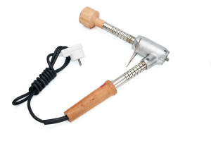 HOT STAMP - Wypalarka Logotypów