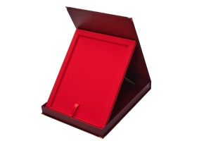 ETUI BORDOWE EXCLUSIVE do dyplomu 230x305mm