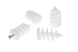 Kołki do mocowania w styropianie - długość 50mm - DDS044