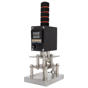 Wypalarka do stempli BERM REX-C100 - Hotstamp 10x13cm - 300W - BP198