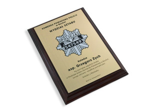 DYPLOM MD1,5 - SL063