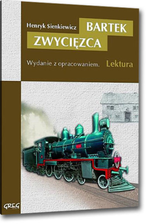 Bartek zwycięzca