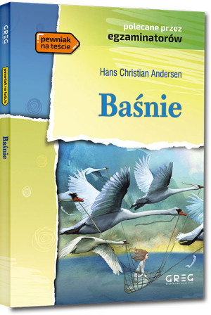 Baśnie - Hans Christian Andersen