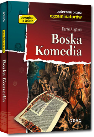 Boska Komedia