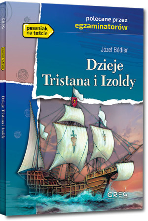 Dzieje Tristana i Izoldy
