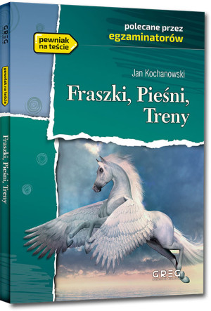 Fraszki, Pieśni, Treny