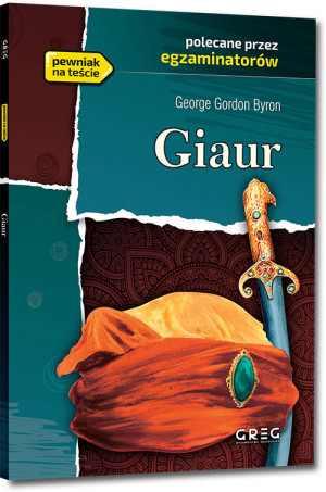 Giaur