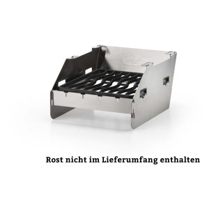 Napoleon Windschutz für SIZZLE ZONE klein