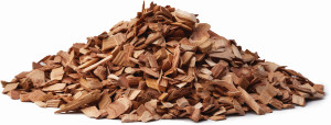 Napoleon Holz-Räucherchips, Apfel, 700g
