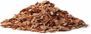 Napoleon Holz-Räucherchips, Kirsche, 700g