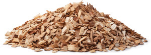 Napoleon Holz-Räucherchips, Pflaume, 700g