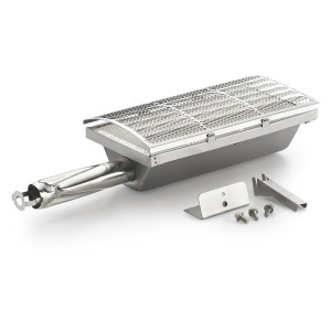 Napoleon Einbau Sizzle Zone, für BIPRO665 und 500/700-Series