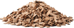 Napoleon Holz-Räucherchips, Brandy-Eiche, 700g
