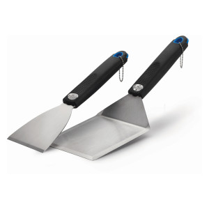 Napoleon 2teiliges Plancha Tool-Set